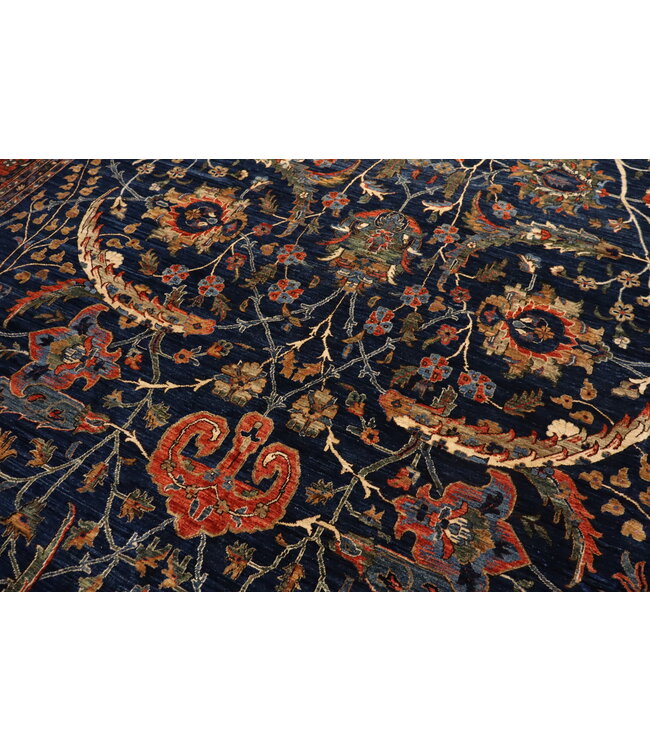 Mahal 25-01759 Mahal 9'8 X 13'8