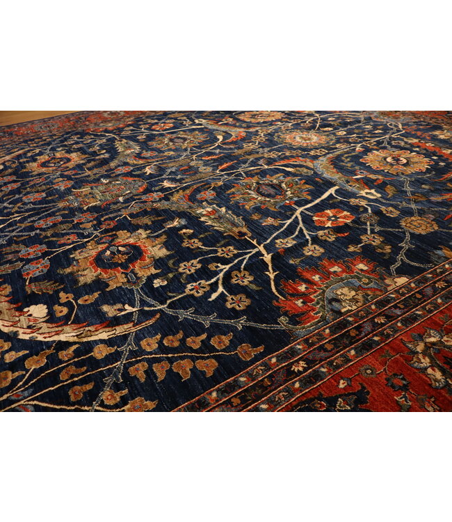 Mahal 25-01759 Mahal 9'8 X 13'8