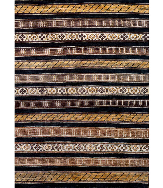 Gabeh 25-01767 Gabeh 4'10 X 6'8