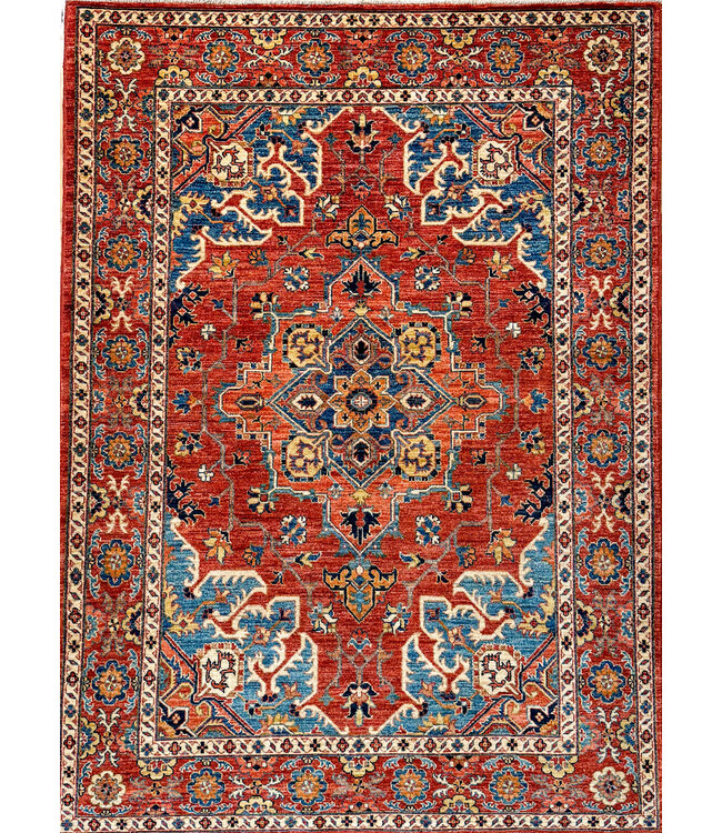 Serapi 25-01770 Serapi 5 X 7