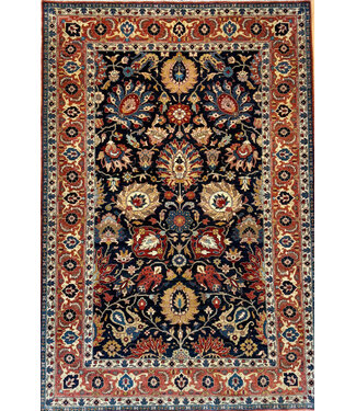 Tabriz 25-01773 Tabriz 5'11 X 8'9
