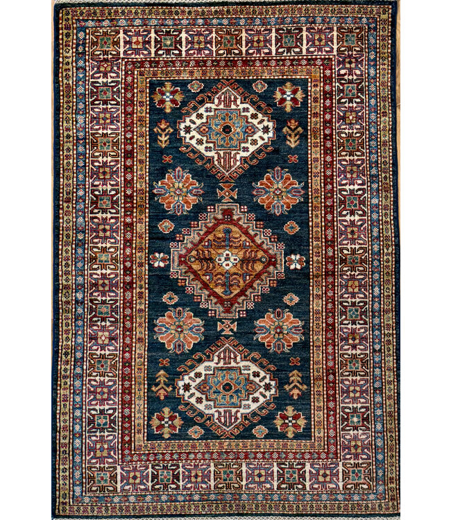 Kazak 25-01777 Kazak 3'2 X 4'8