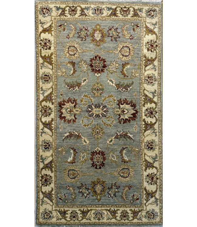 Agra 25-01780 Agra 3' X 5'3