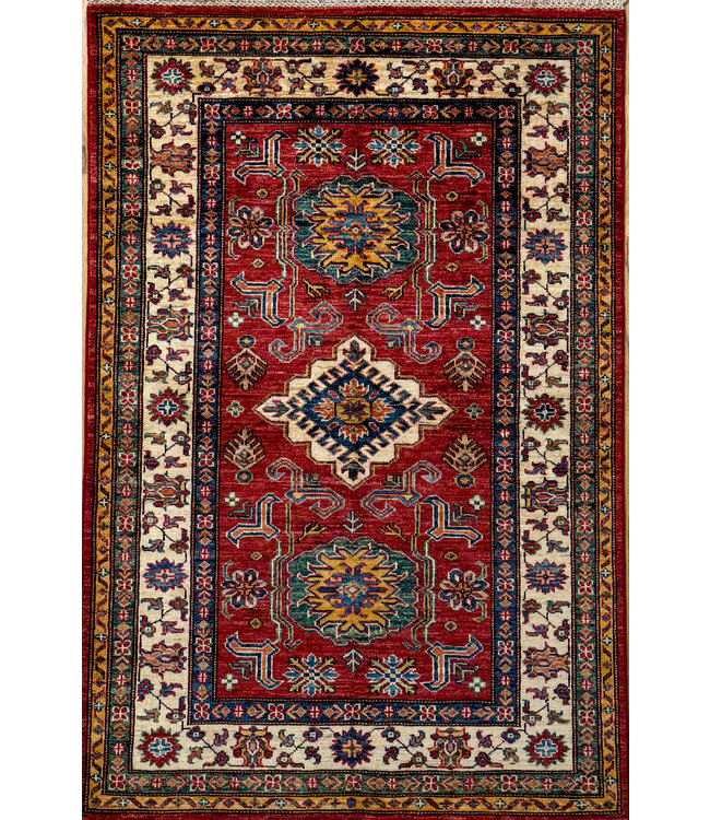 Kazak 25-01778 Kazak 3'4 X 5'1