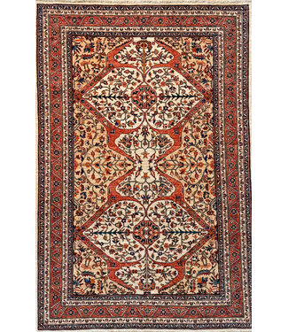 Tabriz 25-01771 Tabriz 4'4 X 6'4