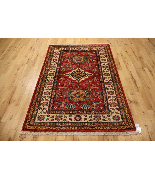 Kazak 25-01778 Kazak 3'4 X 5'1