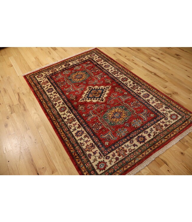 Kazak 25-01778 Kazak 3'4 X 5'1