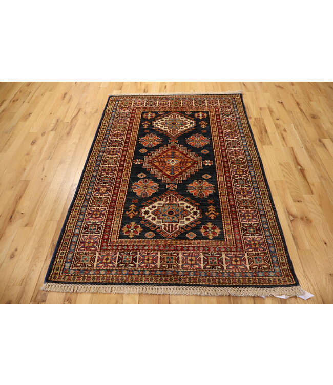 Kazak 25-01777 Kazak 3'2 X 4'8