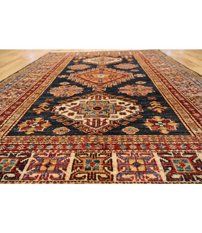 Kazak 25-01777 Kazak 3'2 X 4'8