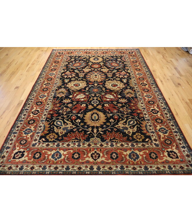 Tabriz 25-01773 Tabriz 5'11 X 8'9