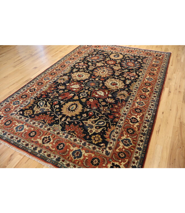 Tabriz 25-01773 Tabriz 5'11 X 8'9