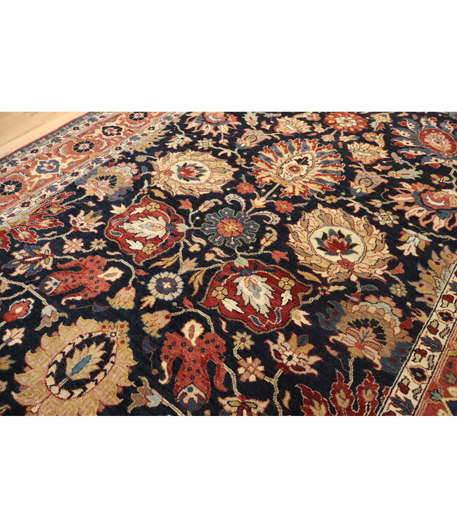 Tabriz 25-01773 Tabriz 5'11 X 8'9