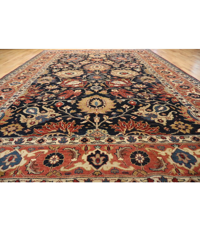 Tabriz 25-01773 Tabriz 5'11 X 8'9