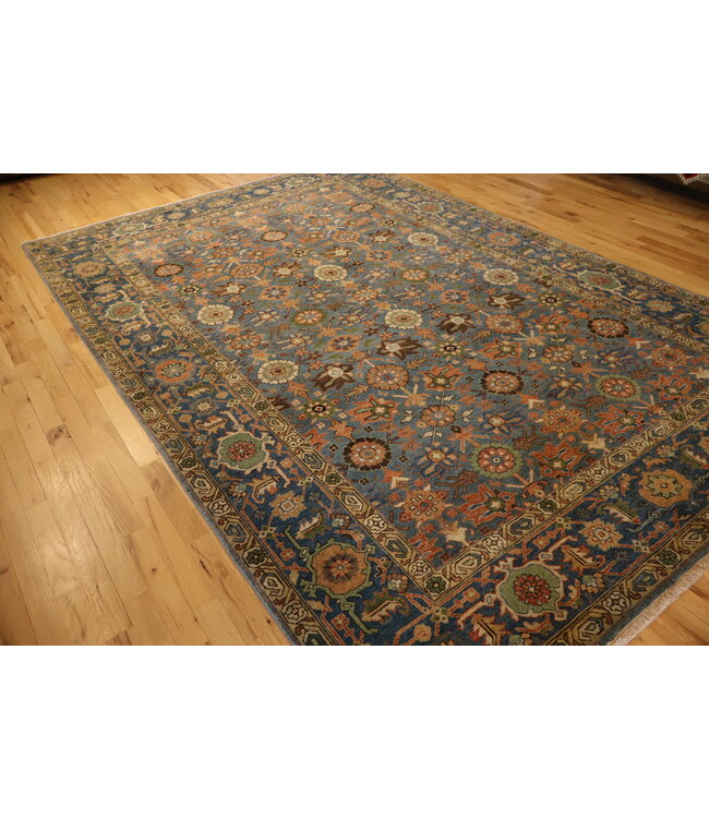 Tabriz 25-01772 Tabriz 6'1 X 9'2