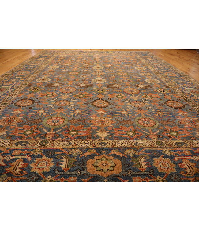 Tabriz 25-01772 Tabriz 6'1 X 9'2