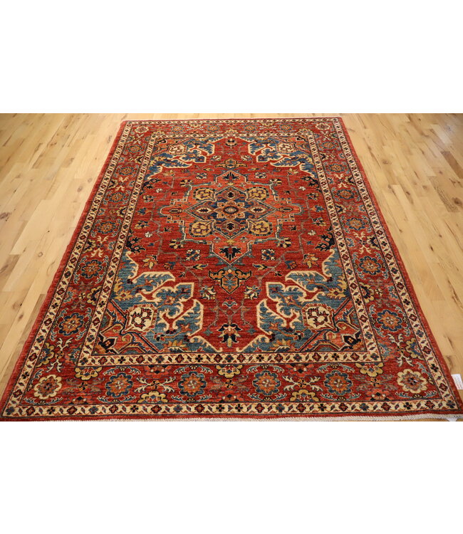 Serapi 25-01770 Serapi 5 X 7