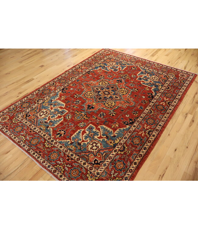 Serapi 25-01770 Serapi 5 X 7