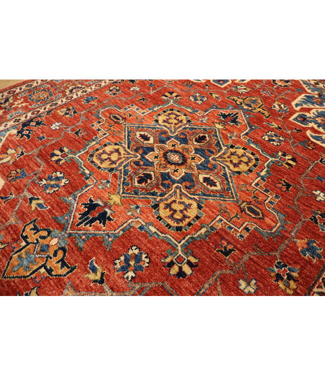 Serapi 25-01770 Serapi 5 X 7