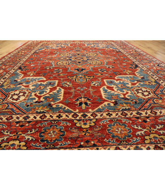 Serapi 25-01770 Serapi 5 X 7