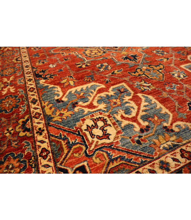 Serapi 25-01770 Serapi 5 X 7