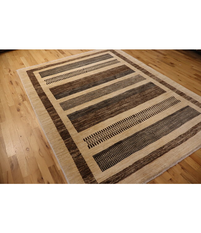 Gabeh 25-01769 Gabeh 5' X 7'