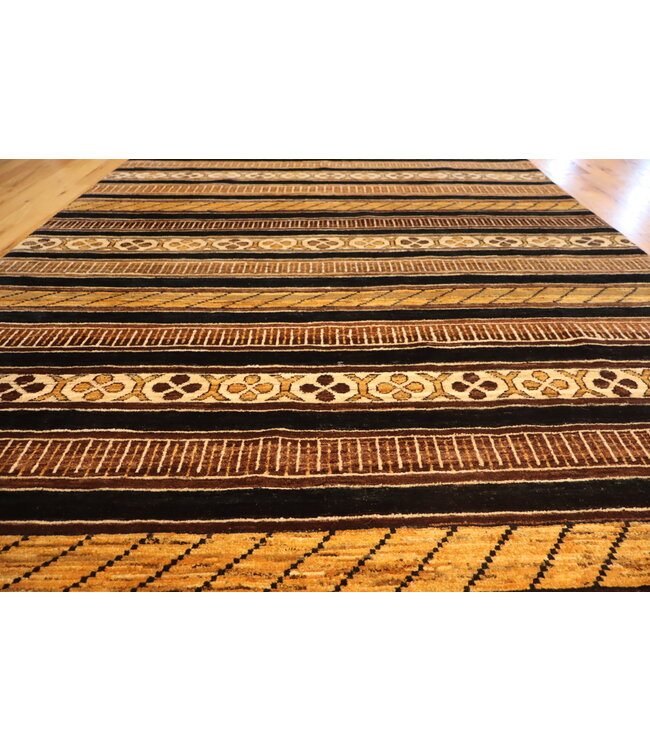 Gabeh 25-01767 Gabeh 4'10 X 6'8