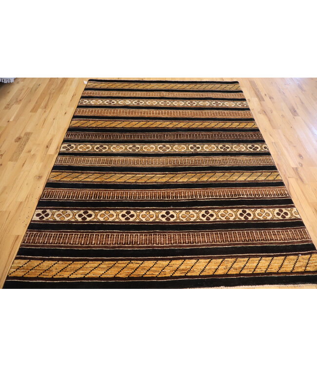 Gabeh 25-01767 Gabeh 4'10 X 6'8