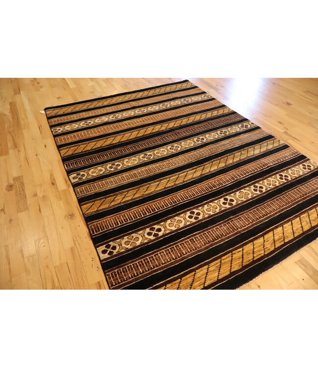 Gabeh 25-01767 Gabeh 4'10 X 6'8