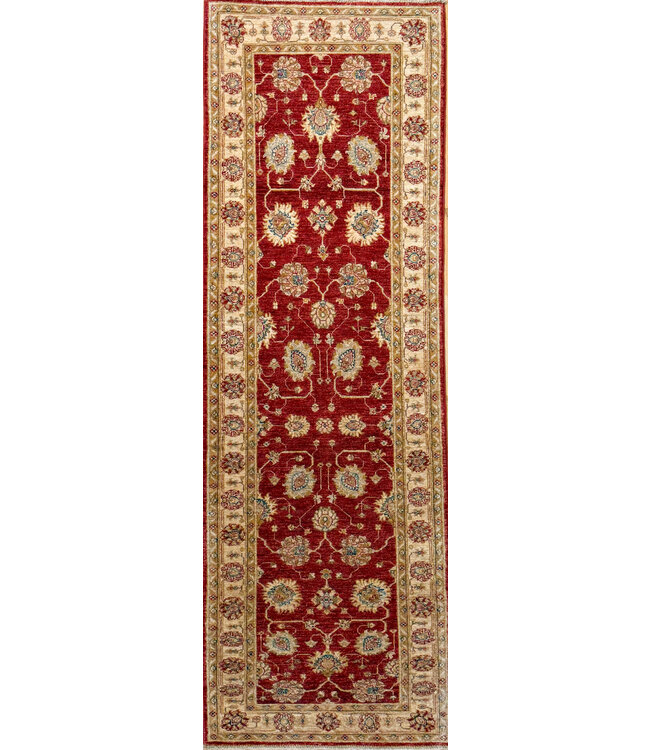 Ziegler 25-01786 Ziegler 2'9 X 8'4