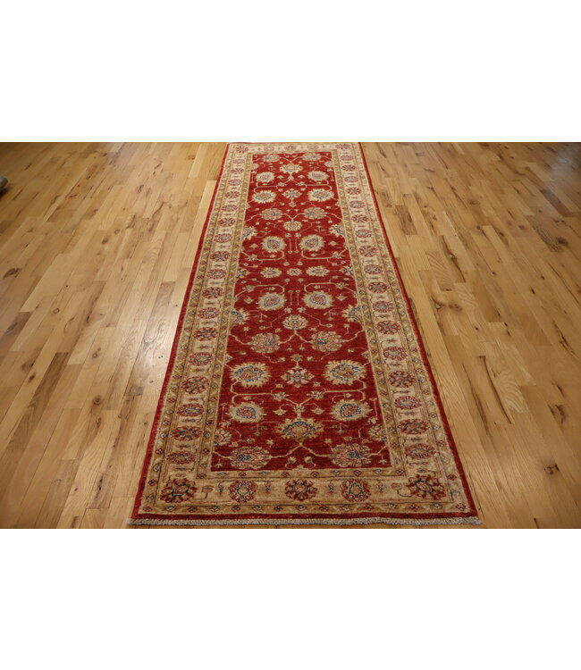 Ziegler 25-01786 Ziegler 2'9 X 8'4