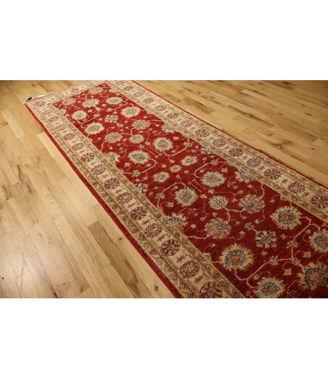 Ziegler 25-01786 Ziegler 2'9 X 8'4