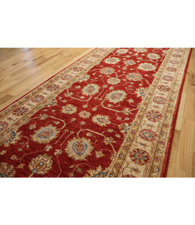 Ziegler 25-01786 Ziegler 2'9 X 8'4