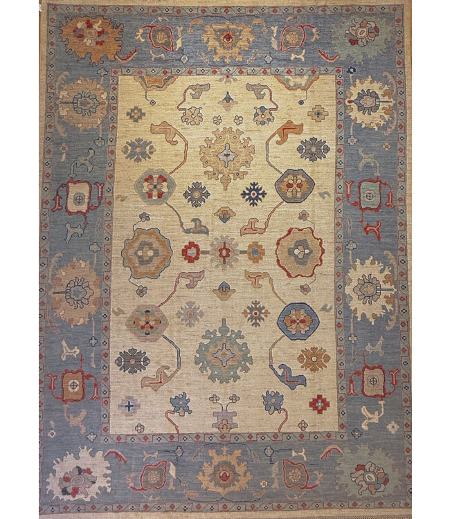 Ooshak 25-01789 Ooshak 10 X 14