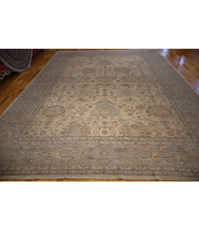 Ooshak 25-01788 Ooshak 10 X 13'10