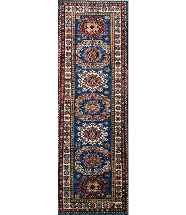 Kazak 25-01785 Kazak 2'6 X 8'