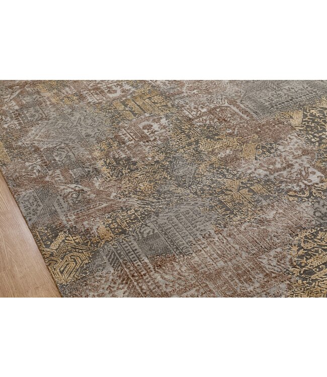 Gabeh 25-01813 Gabeh 8'1 X 10'