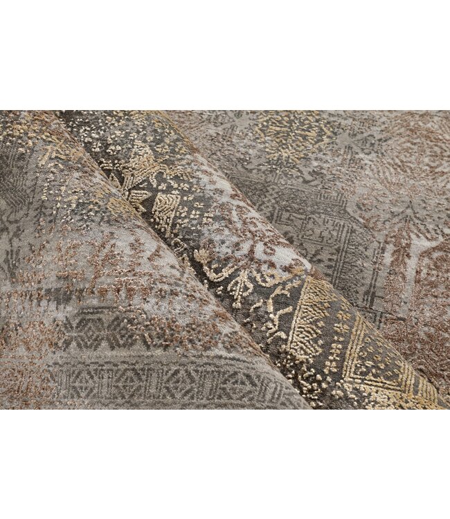 Gabeh 25-01813 Gabeh 8'1 X 10'