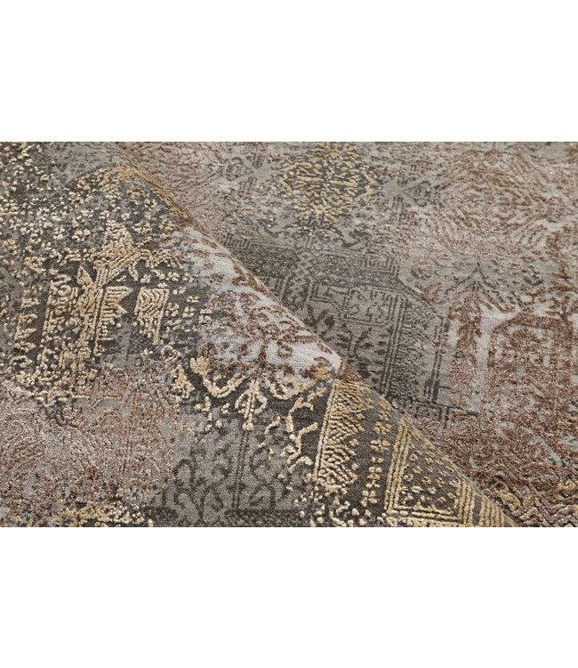 Gabeh 25-01813 Gabeh 8'1 X 10'