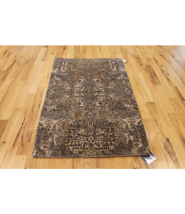 Gabeh 25-01817 Gabeh 2' X 3'1