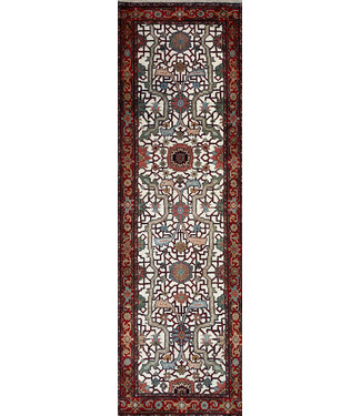Bijar 25-01827 Bijar 2'6 X 8'2