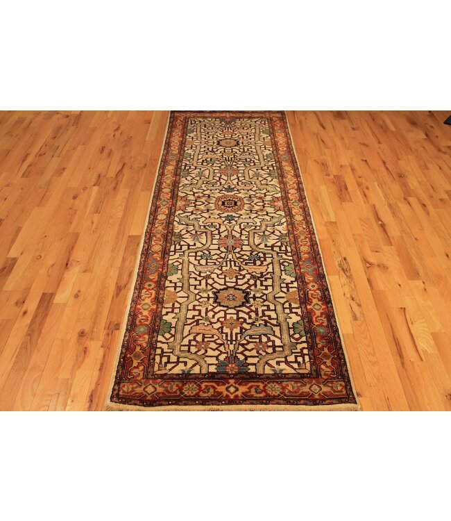 Bijar 25-01827 Bijar 2'6 X 8'2