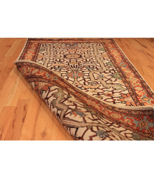 Bijar 25-01827 Bijar 2'6 X 8'2