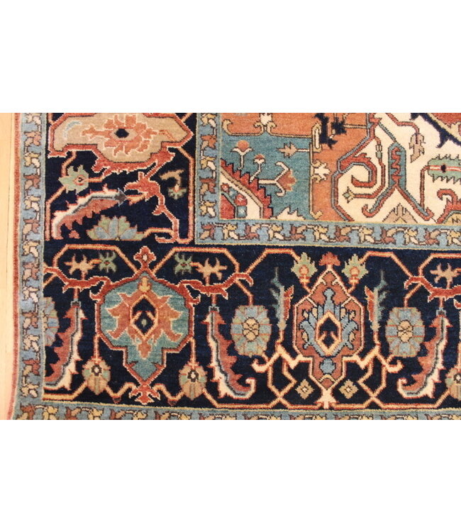 Serapi 25-01824 Serapi 6'1 X 9'