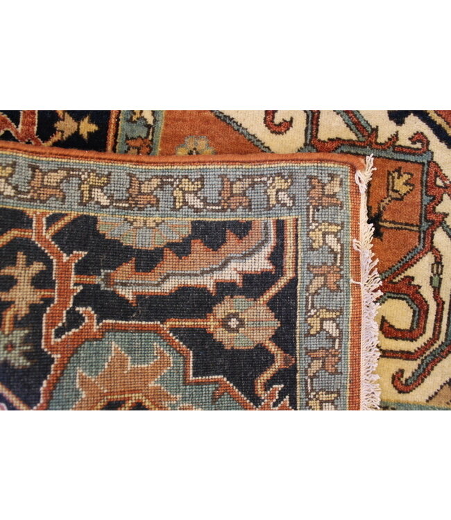 Serapi 25-01824 Serapi 6'1 X 9'