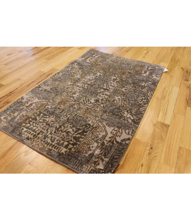 Gabeh 25-01814 Gabeh 2' X 3'1