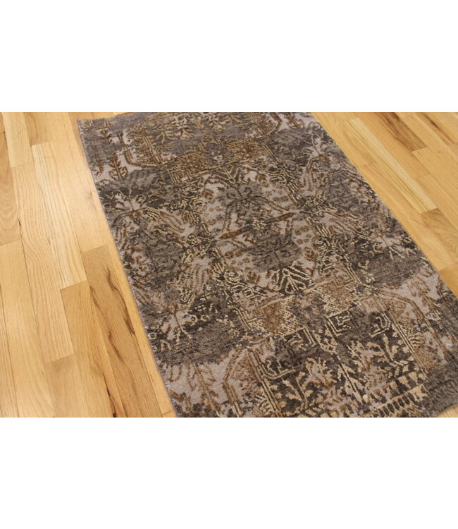 Gabeh 25-01814 Gabeh 2' X 3'1