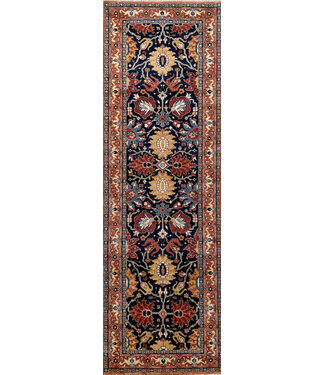 Tabriz 25-01822 Tabriz 2'7 X 8'1