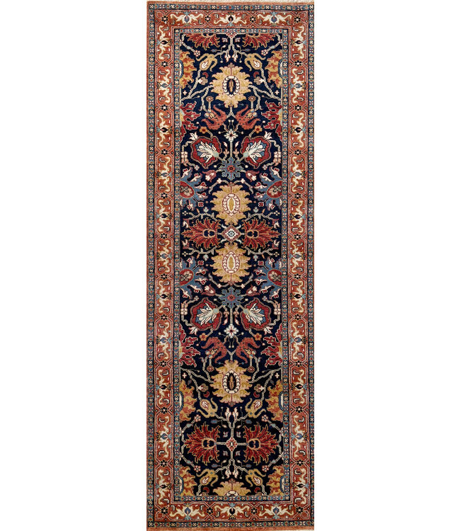 Tabriz 25-01822 Tabriz 2'7 X 8'1