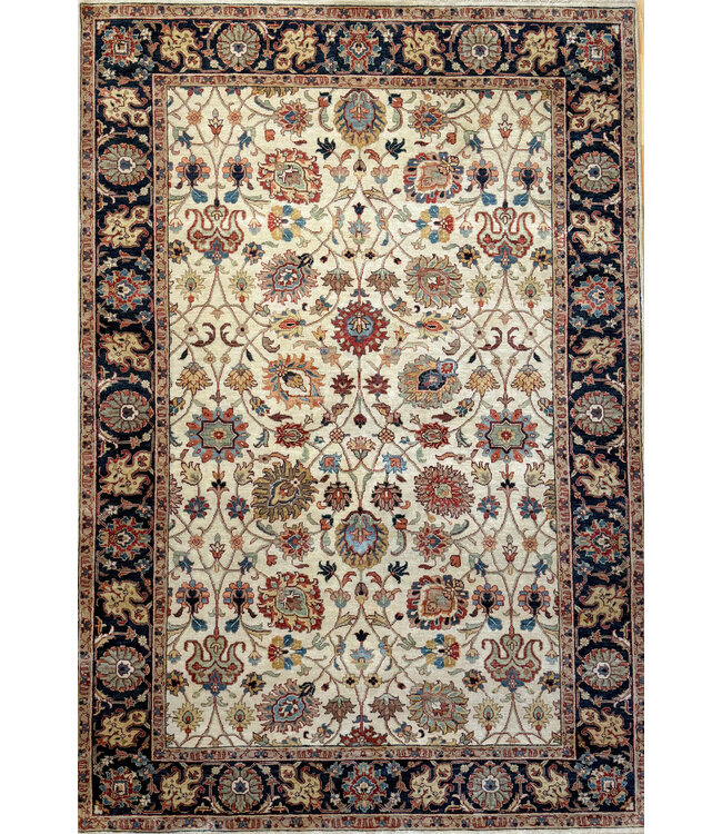 Tabriz 25-01825 Tabriz 6'1 X 8'11