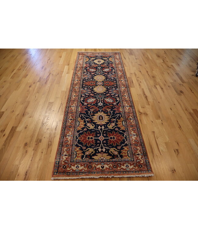 Tabriz 25-01822 Tabriz 2'7 X 8'1